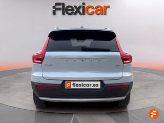 Volvo XC40 1.5 T4 Recharge PHEV Core Auto