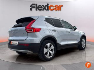 Volvo XC40 1.5 T4 Recharge PHEV Core Auto