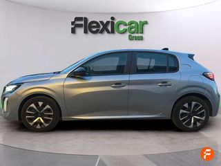 Peugeot 208 Allure Puretech 100