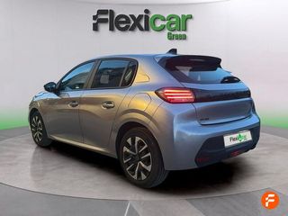 Peugeot 208 Allure Puretech 100