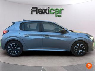 Peugeot 208 Allure Puretech 100