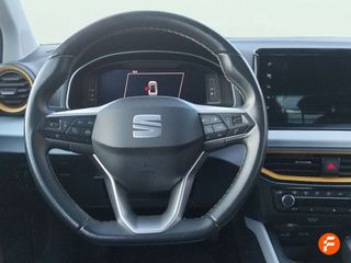 Seat Arona 1.0 TSI 85kW (115CV) DSG Style XL