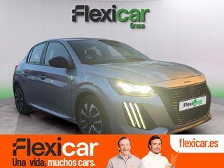 Peugeot 208 Allure Puretech 100