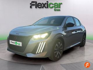 Peugeot 208 Allure Puretech 100