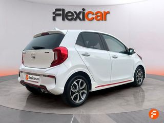 Kia Picanto 1.0 DPi 49kW (67CV) AMT GT Line
