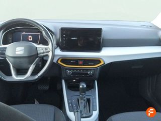 Seat Arona 1.0 TSI 85kW (115CV) DSG Style XL