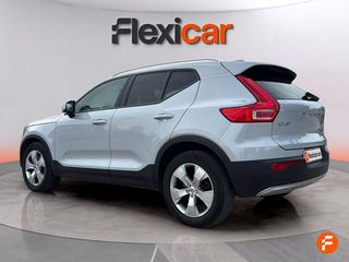 Volvo XC40 1.5 T4 Recharge PHEV Core Auto