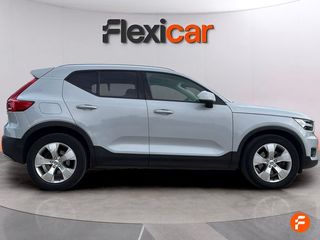 Volvo XC40 1.5 T4 Recharge PHEV Core Auto