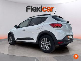 Dacia Sandero Essential TCe 67kW (90CV)