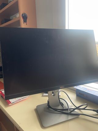 Pantalla Dell Plata/Negra