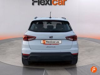 Seat Arona 1.0 TSI 85kW (115CV) DSG Style XL