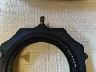 Kit Filtros Haida/Hitech y Portafiltros Serk