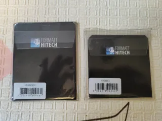 Kit Filtros Haida/Hitech y Portafiltros Serk