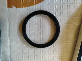 Kit Filtros Haida/Hitech y Portafiltros Serk