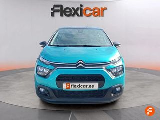 Citroën C3 PureTech 60KW (83CV) Shine