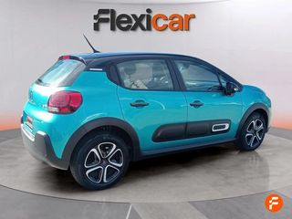 Citroën C3 PureTech 60KW (83CV) Shine