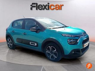 Citroën C3 PureTech 60KW (83CV) Shine