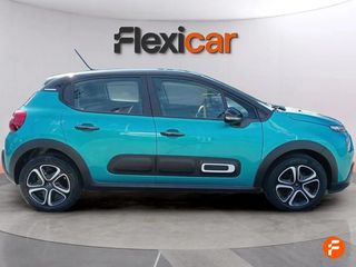 Citroën C3 PureTech 60KW (83CV) Shine