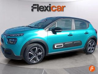 Citroën C3 PureTech 60KW (83CV) Shine