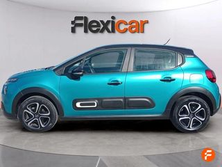 Citroën C3 PureTech 60KW (83CV) Shine