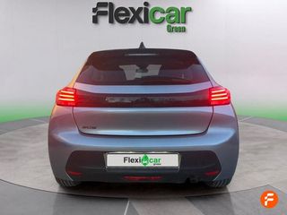 Peugeot 208 Allure Puretech 100