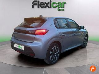 Peugeot 208 Allure Puretech 100