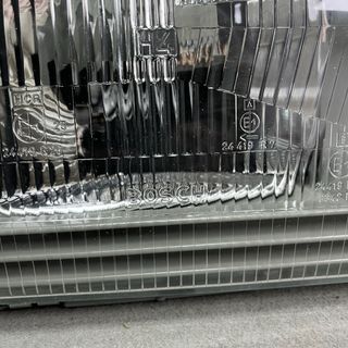 Faro derecho Mercedes W123 Bosch