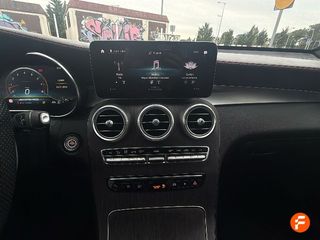 Mercedes GLC Mercedes-AMG GLC 43 4MATIC