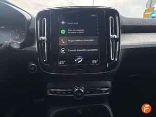 Volvo XC40 1.5 T4 Recharge PHEV Core Auto