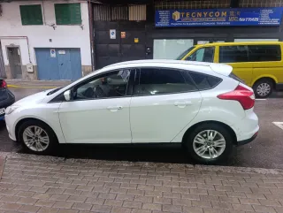 Ford Focus 2011