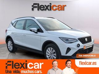 Seat Arona 1.0 TSI 85kW (115CV) DSG Style XL