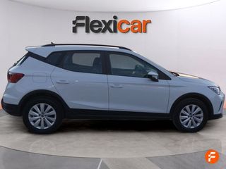 Seat Arona 1.0 TSI 85kW (115CV) DSG Style XL