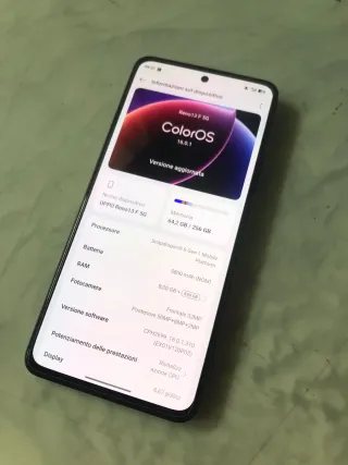 Oppo Reno 13 F 5G