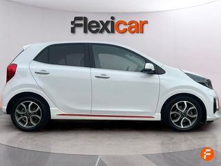 Kia Picanto 1.0 DPi 49kW (67CV) AMT GT Line