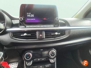 Kia Picanto 1.0 DPi 49kW (67CV) AMT GT Line