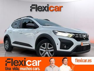 Dacia Sandero Essential TCe 67kW (90CV)