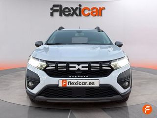 Dacia Sandero Essential TCe 67kW (90CV)