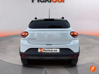 Dacia Sandero Essential TCe 67kW (90CV)