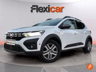 Dacia Sandero Essential TCe 67kW (90CV)