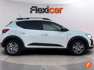 Dacia Sandero Essential TCe 67kW (90CV)