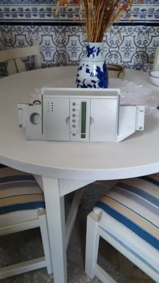 Panel Caldera Roca Gavina GTI cce 205