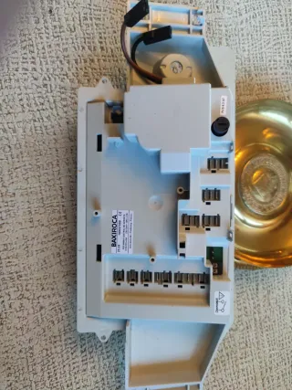 Panel Caldera Roca Gavina GTI cce 205