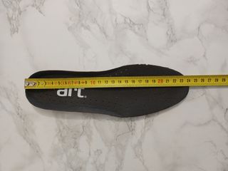 Zapatos Art Talla 36 (37EU) Rojo