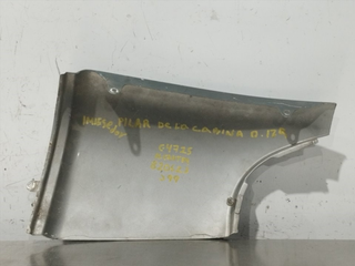 ALETA DELANTERA IZQUIERDA MITSUBISHI CANTER 4M40