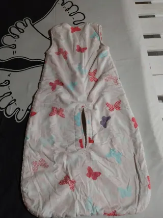 Saco dormir Sigo bebé mariposas
