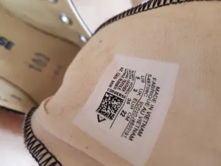 Botas Converse All Star Chuk Tailor Talla 35