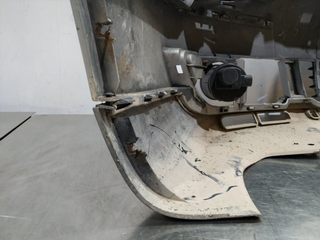 PARAGOLPES DELANTERO VOLKSWAGEN PASSAT VARIANT (3