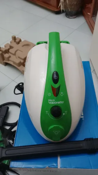 Polti Vaporetto Nuovo