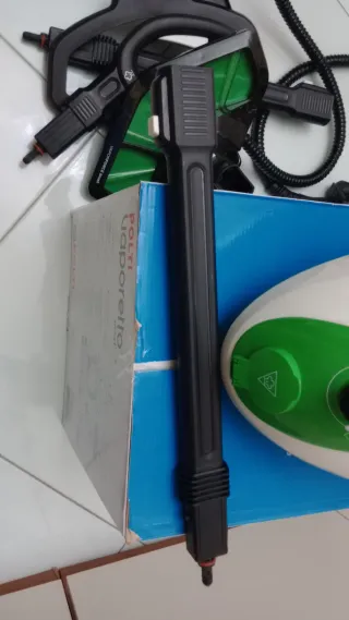 Polti Vaporetto Nuovo