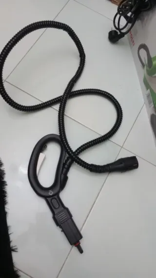 Polti Vaporetto Nuovo